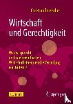 Thielscher, Christian - Wirtschaft und Gerechtigkeit