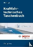  - Kraftfahrtechnisches Taschenbuch