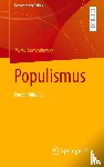 Lewandowsky, Marcel - Populismus