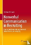 Bernhardt, Christian - Nonverbal Communication in Recruiting
