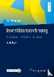 Poggensee, Kay - Investitionsrechnung