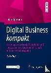 Kollmann, Tobias - Digital Business kompakt