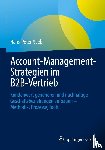 Neeb, Hans-Peter - Account-Management-Strategien im B2B-Vertrieb