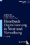  - Handbuch Digitalisierung in Staat und Verwaltung