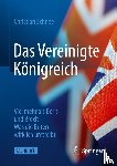 Schnee, Christian - Das Vereinigte Konigreich