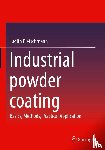 Pietschmann, Judith - Industrial powder coating
