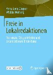 Wagner, Anna-Lena, Moehring, Wiebke - Freie in Lokalredaktionen