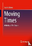 Weber, Julian - Moving Times