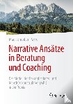  - Narrative Ansatze in Beratung und Coaching