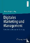 - Digitales Marketing und Management