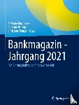  - Bankmagazin - Jahrgang 2021