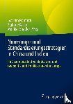  - Normungs- und Standardisierungsstrategien in China und Indien