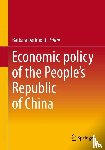  - Economic Policy of the People's Republic of China