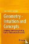 Eschenburg, Jost-Hinrich - Geometry - Intuition and Concepts