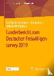 Holtmann, Everhard, Wohlleben, Odette, Jaeck, Tobias - Länderbericht zum Deutschen Freiwilligensurvey 2019