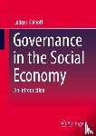 Kolhoff, Ludger - Governance in the Social Economy