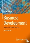 Kohne, Andreas - Business Development