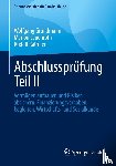 Grundmann, Wolfgang, Rathner, Rudolf, Leuenroth, Marion - Abschlussprüfung Teil II