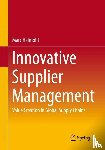 Helmold, Marc - Innovative Supplier Management