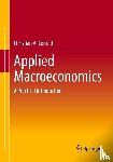 Conrad, Christian A. - Applied Macroeconomics