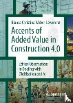 Weber-Lewerenz, Bianca Christina - Accents of added value in construction 4.0