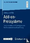 Putz, Christopher - Add-on-Preissysteme