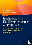 Börner, Monika Susanne, Kormann, Hermut - Inhaberschaft im Familienunternehmen als Profession