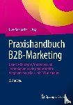  - Praxishandbuch B2B-Marketing