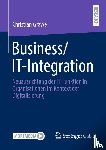 Grawe, Christian - Business/IT-Integration