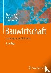 Leimböck, Egon, Meinen, Heiko, Iding, Andreas - Bauwirtschaft