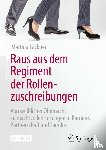 Lackner, Martina - Raus aus dem Regiment der Rollenzuschreibungen