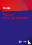 Stehr, Nico - Moderne Wissensgesellschaften