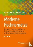 Luntovskyy, Andriy, Gutter, Dietbert - Moderne Rechnernetze