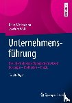 Macharzina, Klaus, Wolf, Joachim - Unternehmensführung