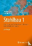 Laumann, Jörg, Wolf, Christian - Stahlbau 1