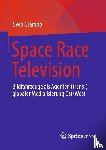 Grampp, Sven - Space Race Television