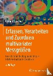 Sartorius, Gerhard - Erfassen, Verarbeiten und Zuordnen multivariater Messgrößen