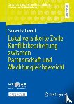 Ruppel, Samantha - Lokal verankerte Zivile Konfliktbearbeitung zwischen Partnerschaft und Machtungleichgewicht