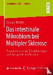 Dittrich, Stephan - Das intestinale Mikrobiom bei Multipler Sklerose