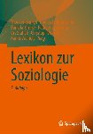  - Lexikon zur Soziologie
