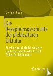 Braun, Dietmar - Die Rezeptionsgeschichte der plebiszitären Diktatur