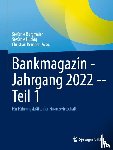  - Bankmagazin - Jahrgang 2022 -- Teil 1