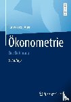 Auer, Ludwig von - Ökonometrie