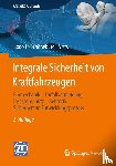  - Integrale Sicherheit von Kraftfahrzeugen