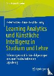  - Learning Analytics und Künstliche Intelligenz in Studium und Lehre
