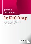 Harramach, Niki, Kohlheimer, Manfred, Veli¿kovi¿, Nina - Das KOKO-Prinzip