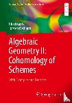 Gortz, Ulrich, Wedhorn, Torsten - Algebraic Geometry II: Cohomology of Schemes