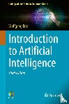 Ertel, Wolfgang - Introduction to Artificial Intelligence