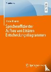 Krauss, Rune - Speichereffizienter Aufbau von binären Entscheidungsdiagrammen