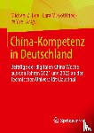  - China-Kompetenz in Deutschland